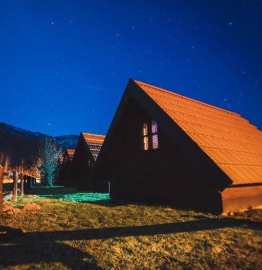 Rizvan City - Eco camp