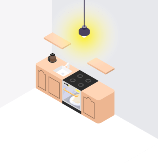 Rizvan City - Amenities