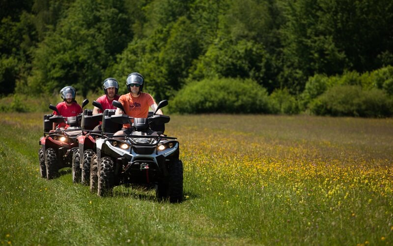 Rizvan City - Bungalow