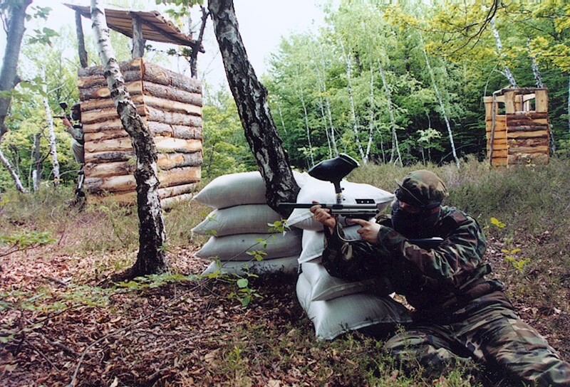 Rizvan City - Bungalow