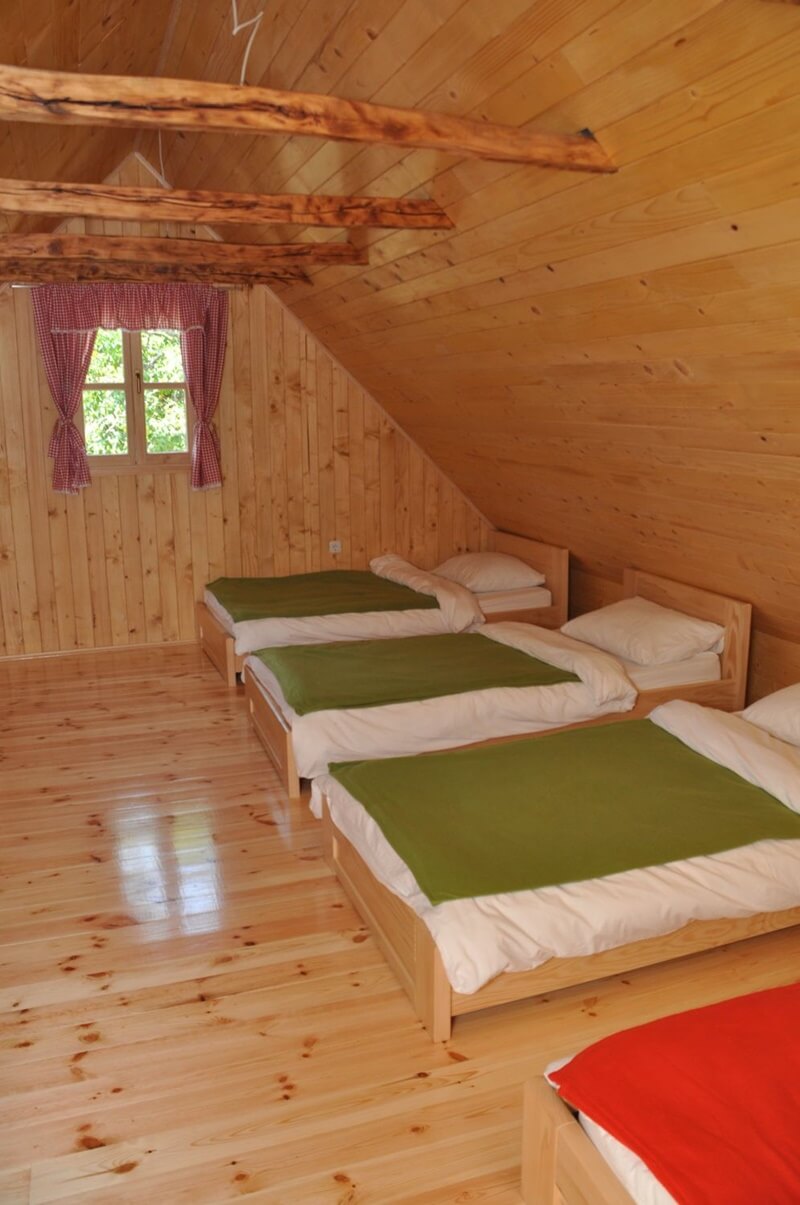 Rizvan City - Grandpa Martin's House