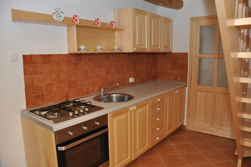 Rizvan City - Grandpa Martin's House